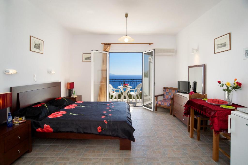 Summer Dream room 2